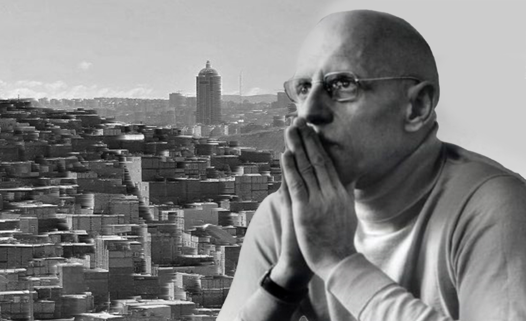 انعقاد قرارداد پژوهشی با عنوان «حاشیه‌نشینی و زیست سیاست»